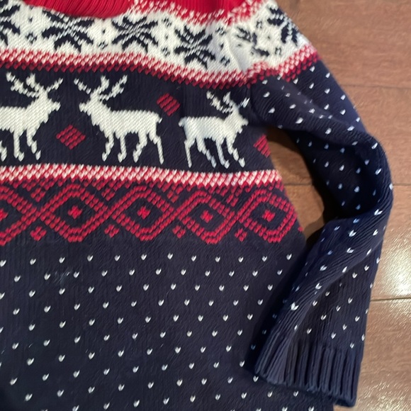 British Khaki sweater - Picture 4 of 5